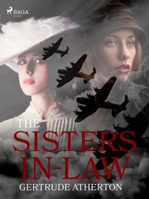 cover image of The Sisters-In-Law